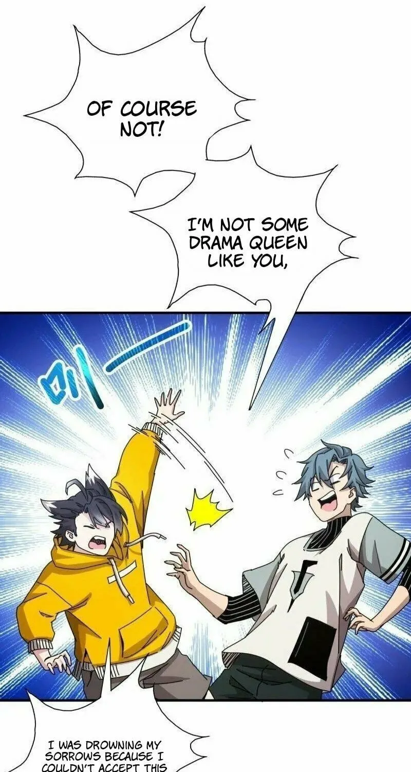 Read Taixu Apartment chapter 20 image 35 on Lezhin