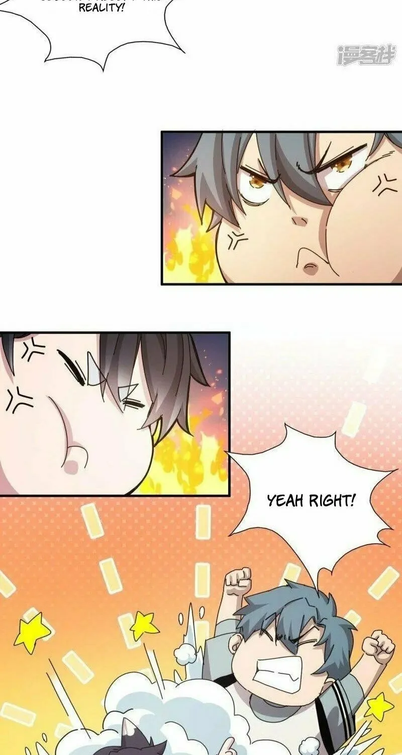 Read Taixu Apartment chapter 20 image 36 on Lezhin