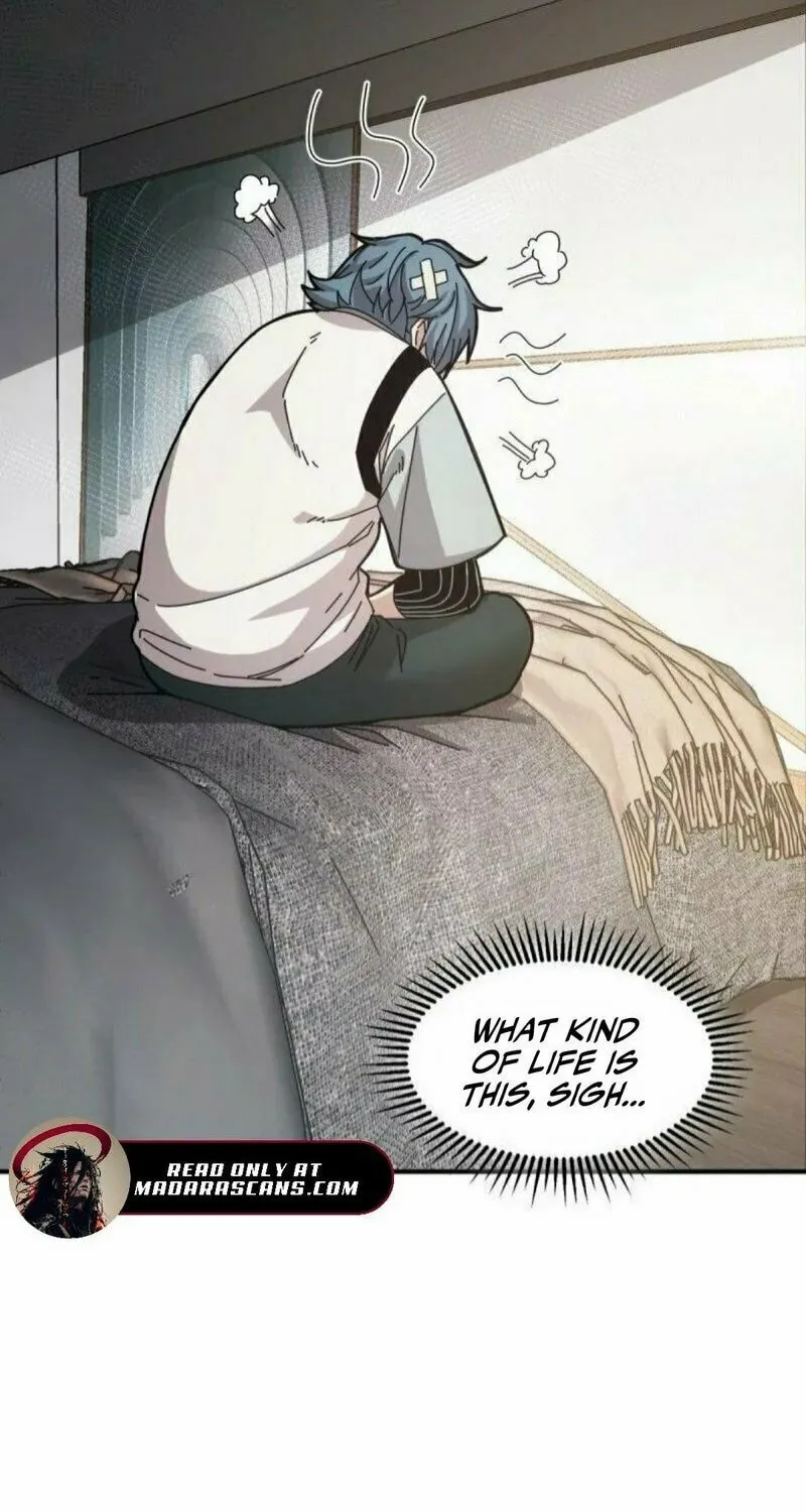 Read Taixu Apartment chapter 20 image 39 on Lezhin