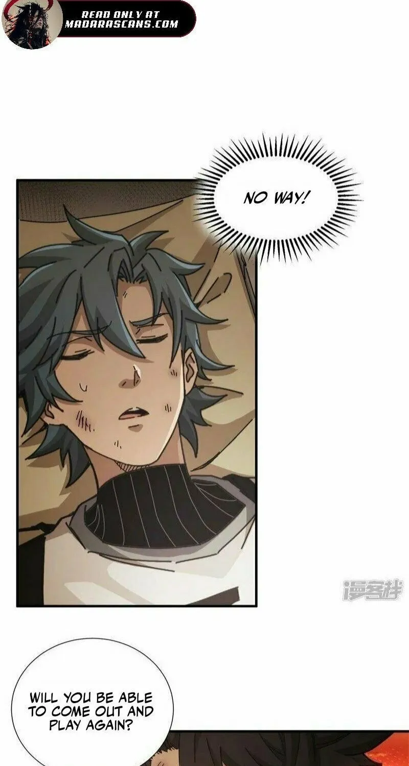 Read Taixu Apartment chapter 20 image 5 on Lezhin