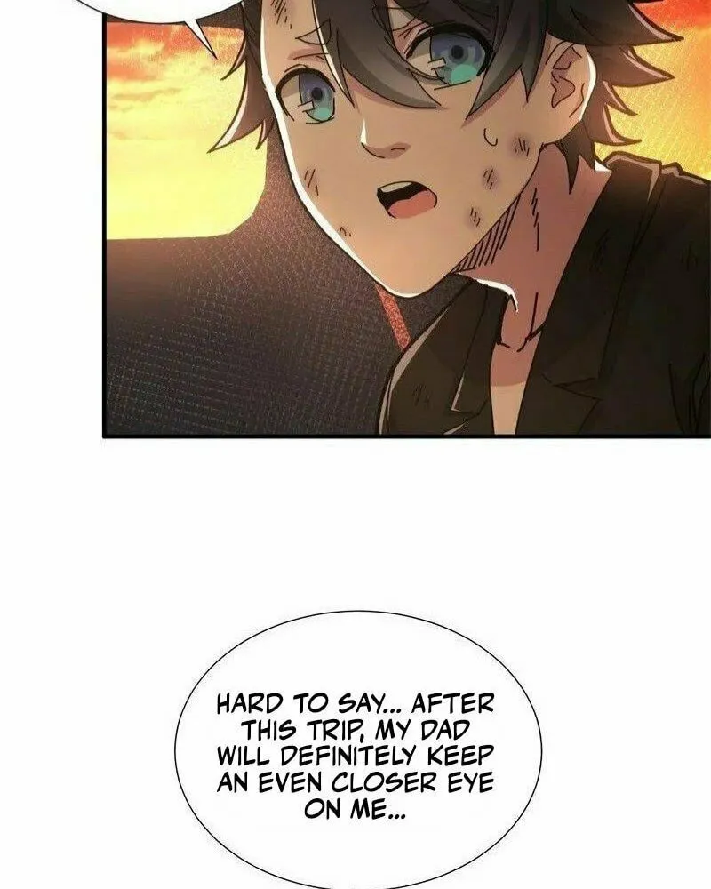 Read Taixu Apartment chapter 20 image 6 on Lezhin