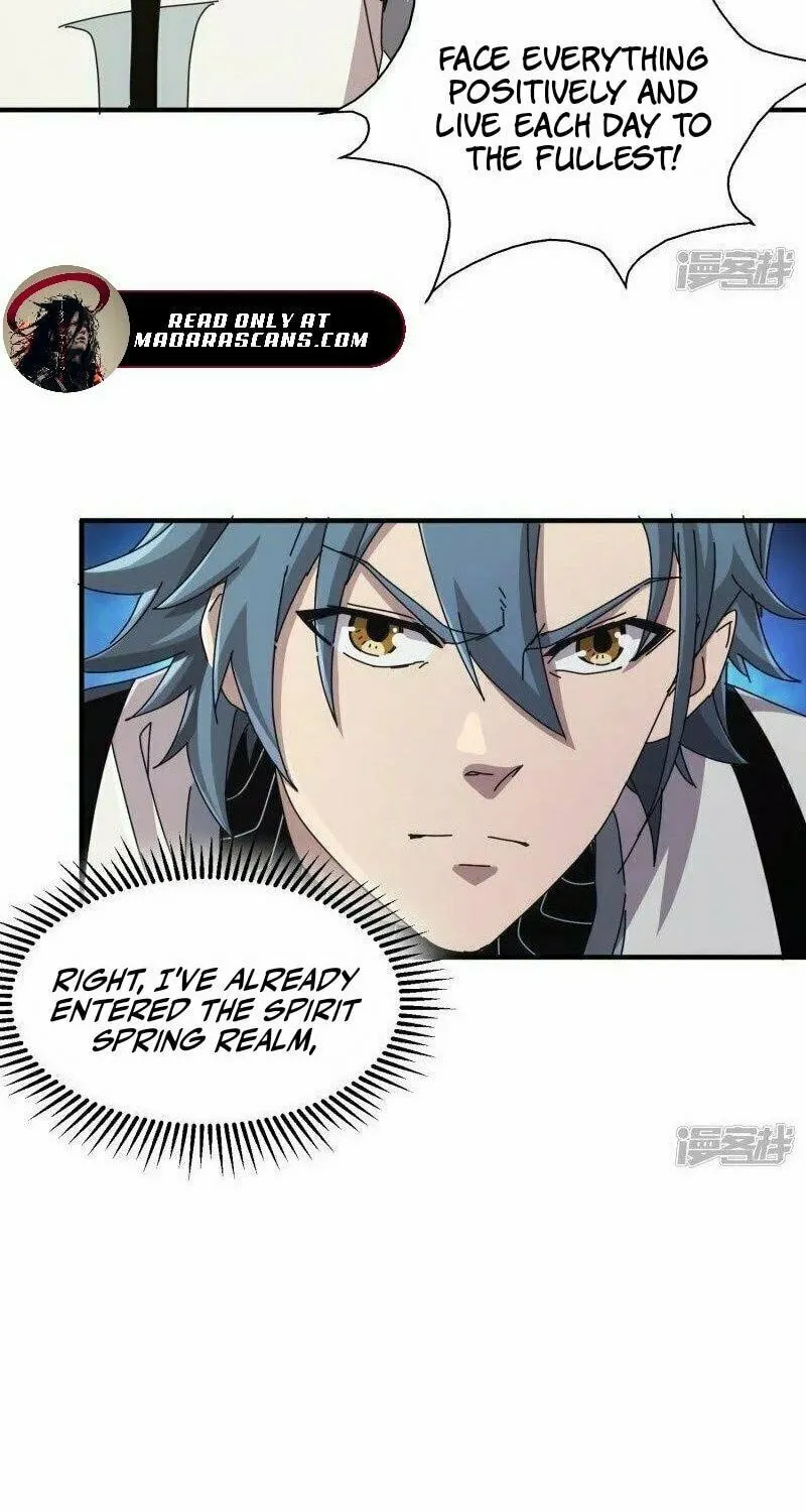 Read Taixu Apartment chapter 21 image 11 on Lezhin