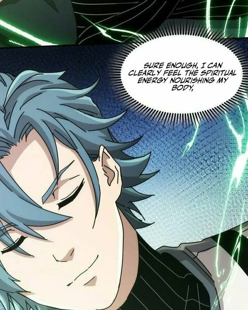 Read Taixu Apartment chapter 21 image 13 on Lezhin