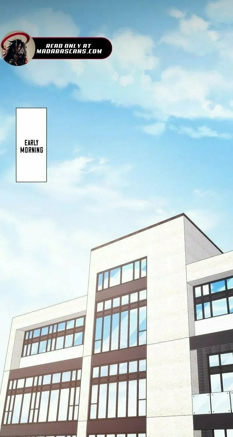 Read Taixu Apartment chapter 21 image 16 on Lezhin