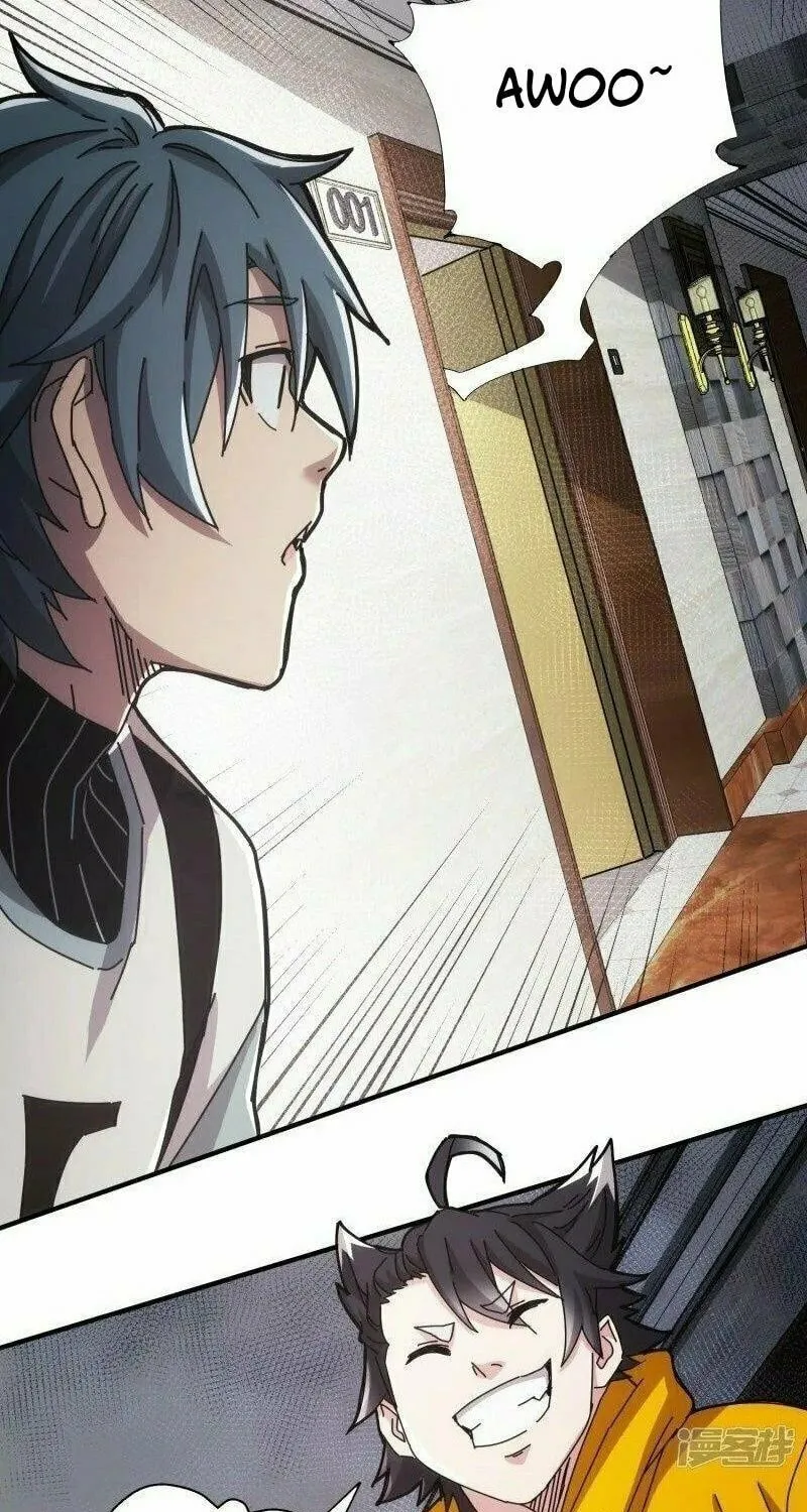 Read Taixu Apartment chapter 21 image 18 on Lezhin