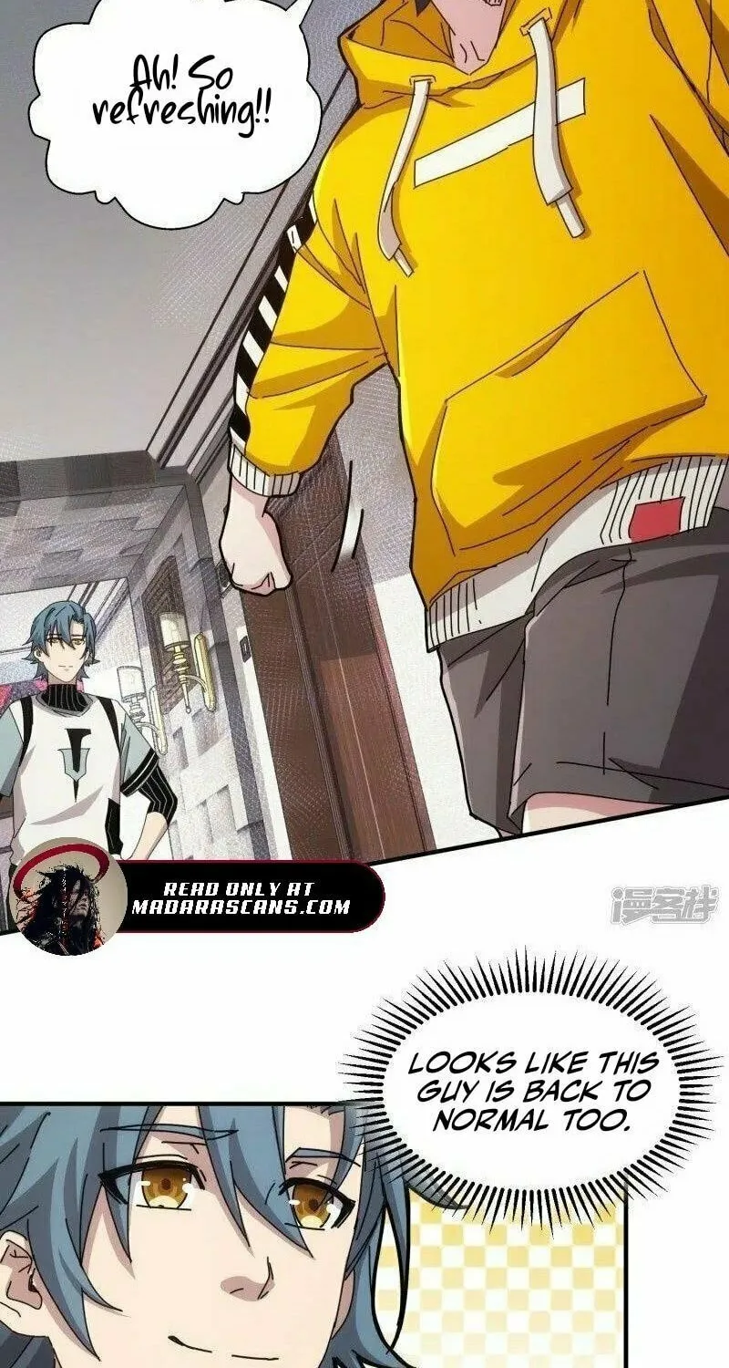 Read Taixu Apartment chapter 21 image 19 on Lezhin
