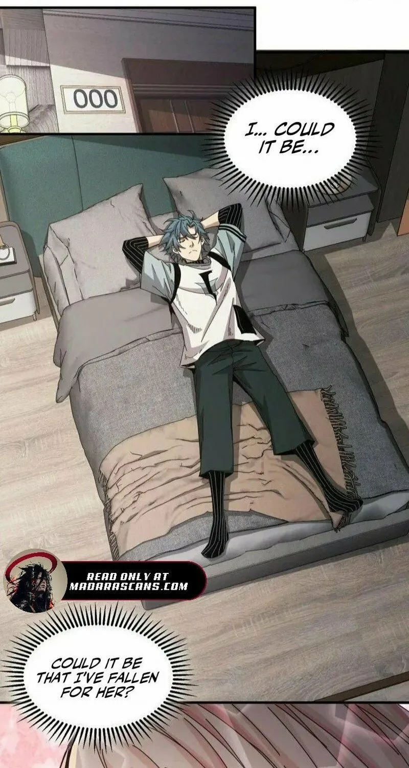 Read Taixu Apartment chapter 21 image 2 on Lezhin