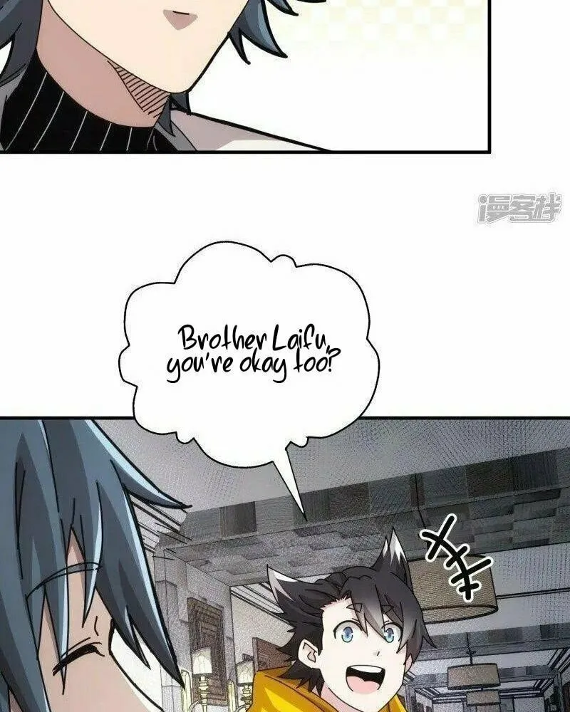 Read Taixu Apartment chapter 21 image 20 on Lezhin