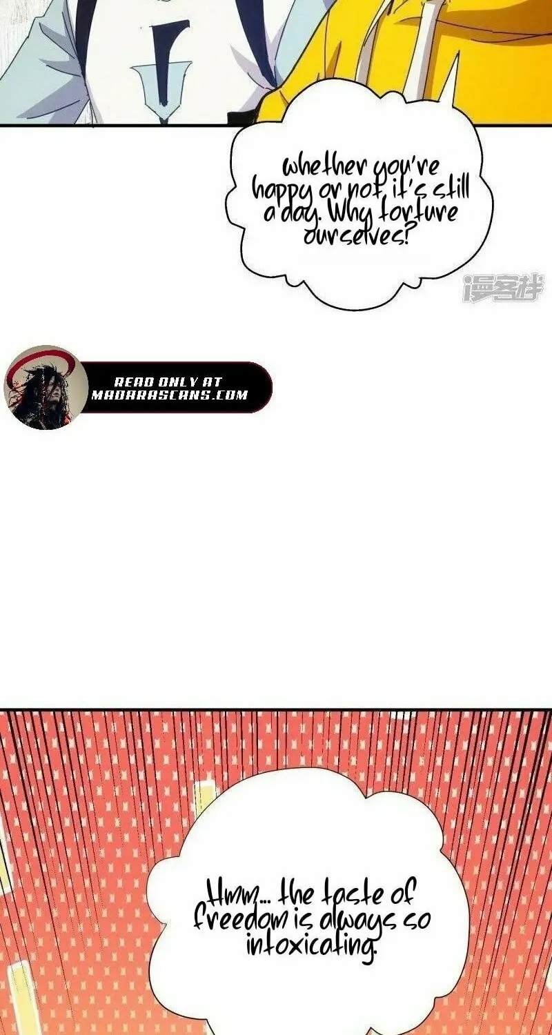 Read Taixu Apartment chapter 21 image 22 on Lezhin