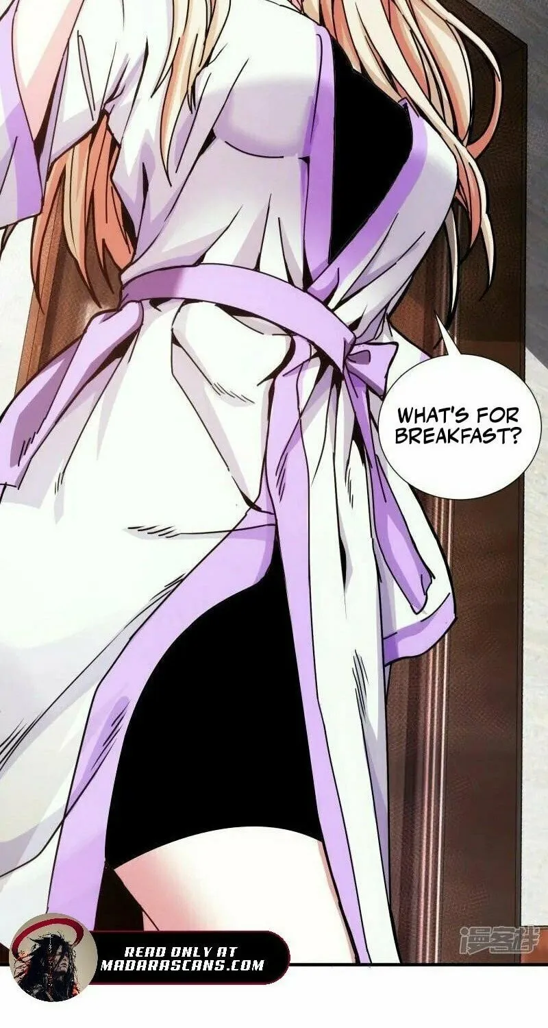 Read Taixu Apartment chapter 21 image 25 on Lezhin