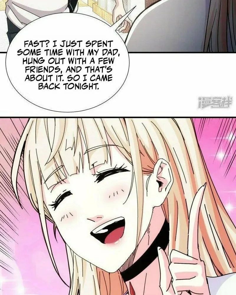 Read Taixu Apartment chapter 21 image 27 on Lezhin