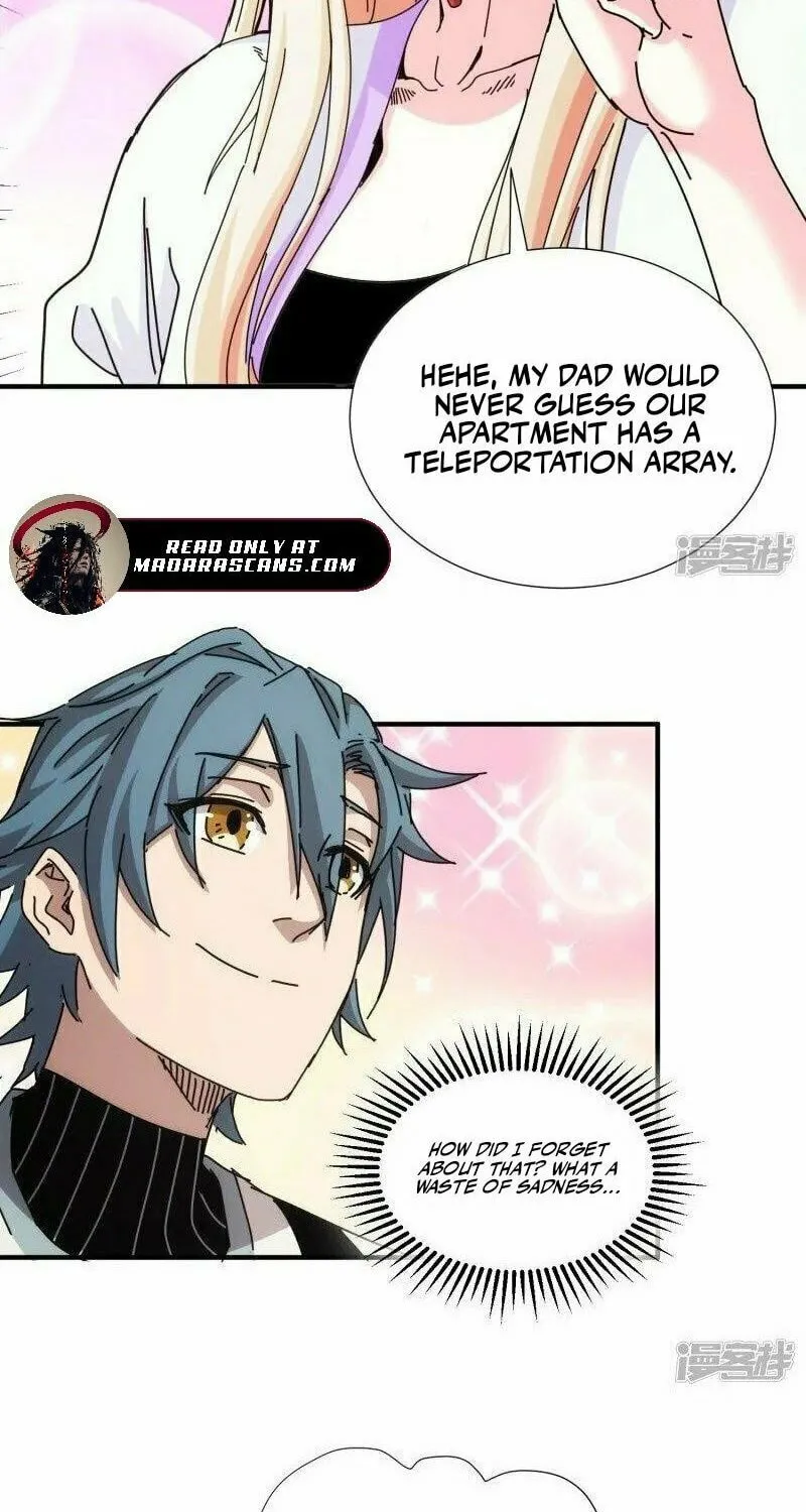 Read Taixu Apartment chapter 21 image 28 on Lezhin
