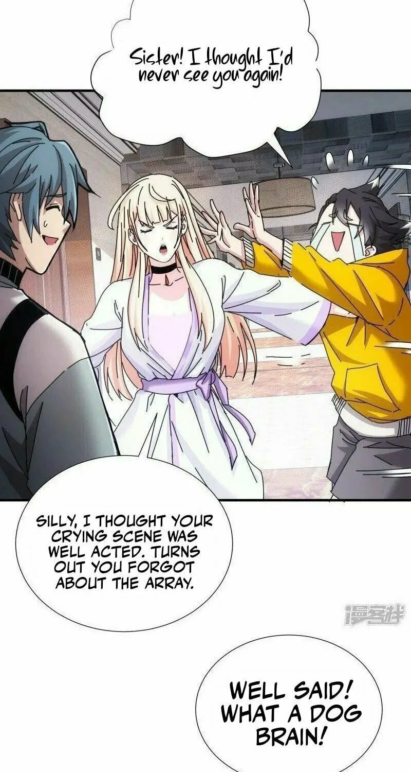 Read Taixu Apartment chapter 21 image 29 on Lezhin