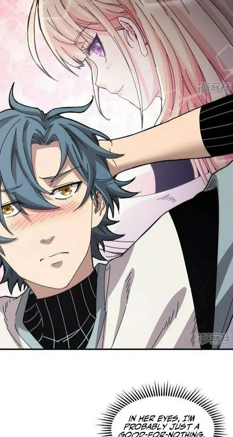 Read Taixu Apartment chapter 21 image 3 on Lezhin