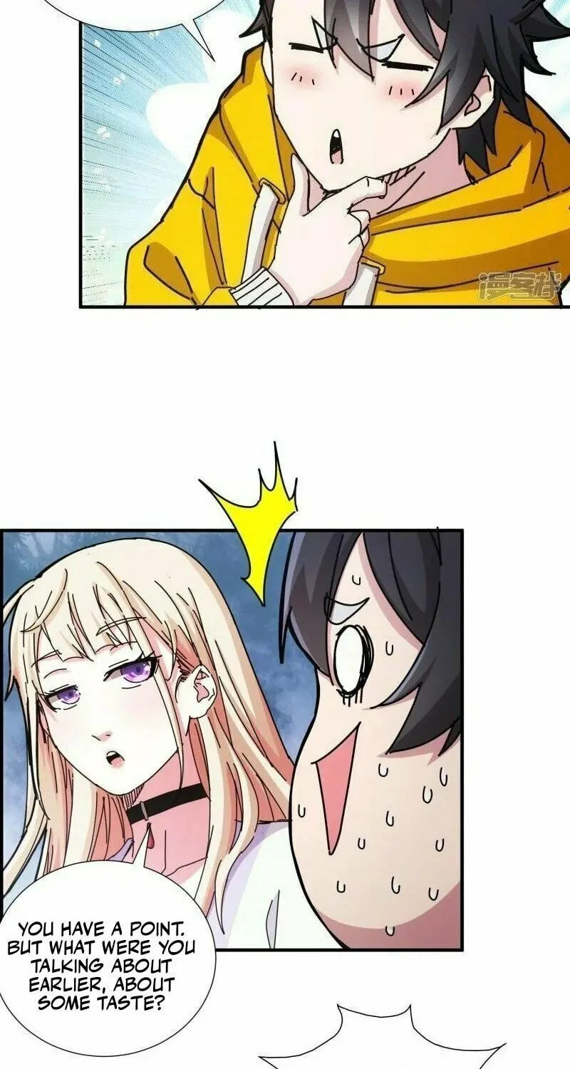 Read Taixu Apartment chapter 21 image 33 on Lezhin