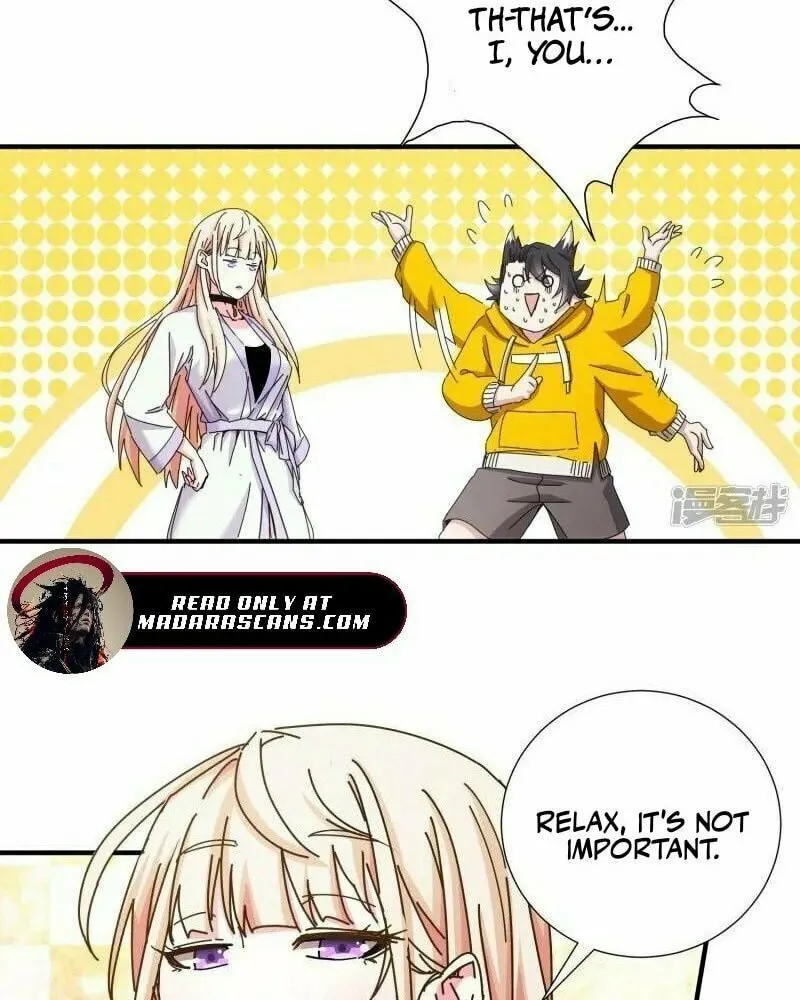 Read Taixu Apartment chapter 21 image 34 on Lezhin