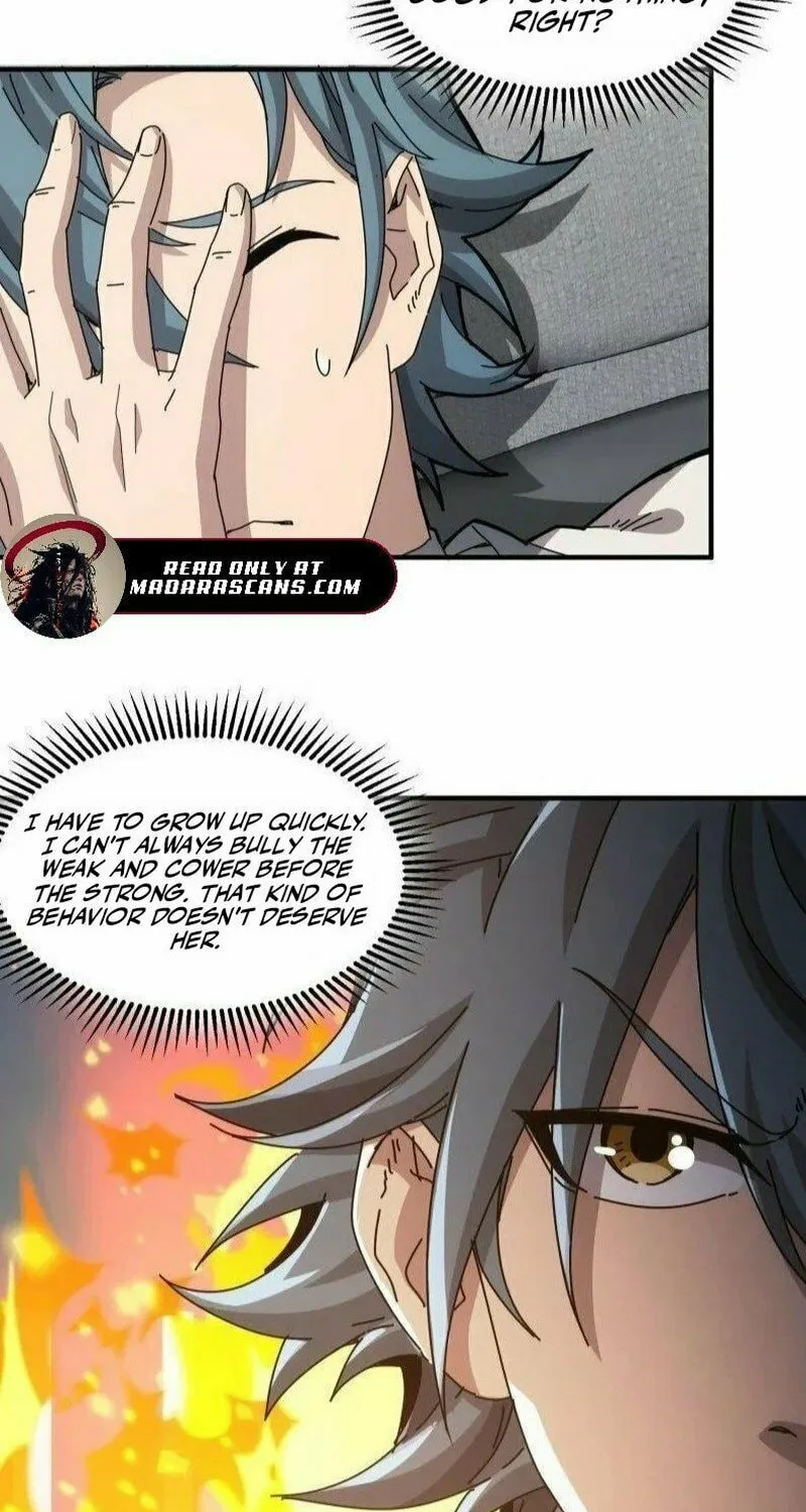 Read Taixu Apartment chapter 21 image 4 on Lezhin