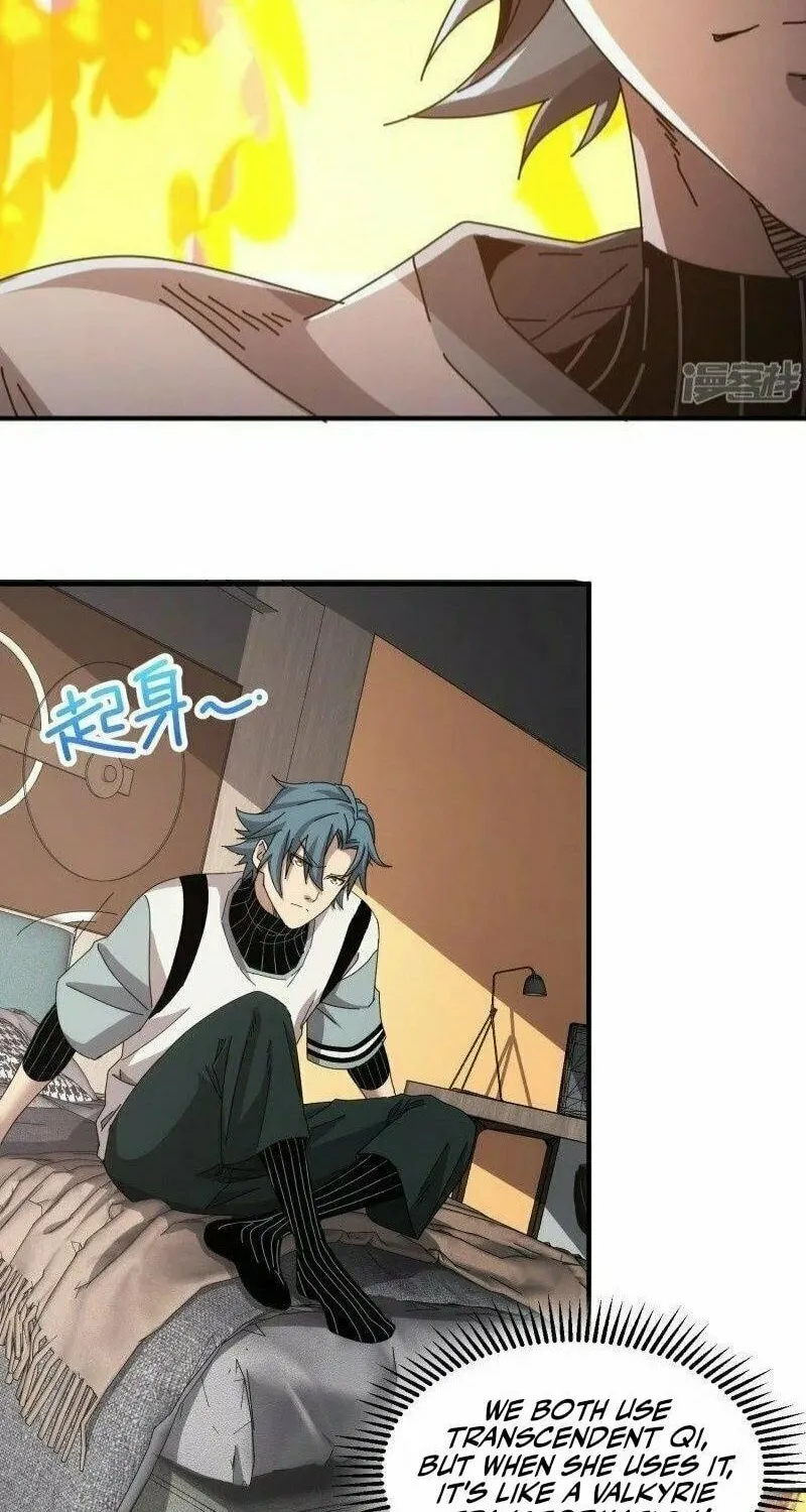 Read Taixu Apartment chapter 21 image 5 on Lezhin
