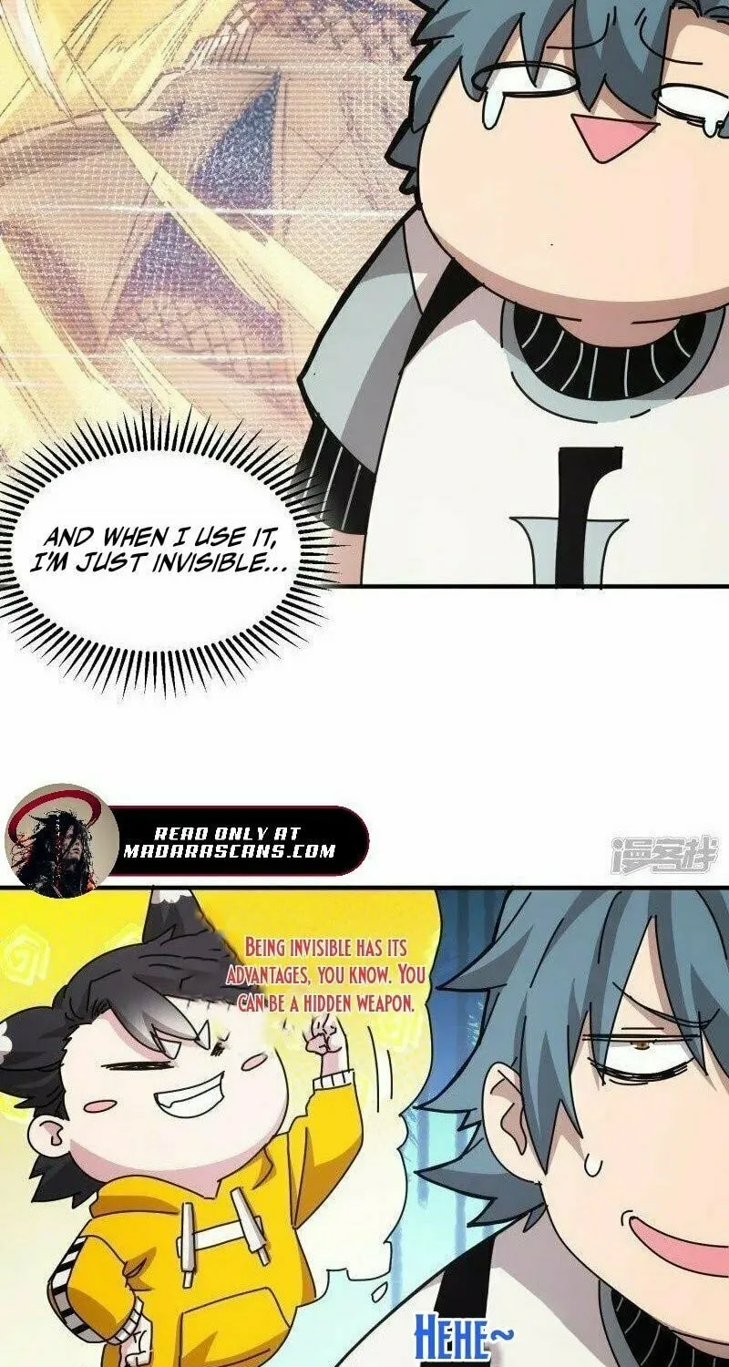 Read Taixu Apartment chapter 21 image 7 on Lezhin