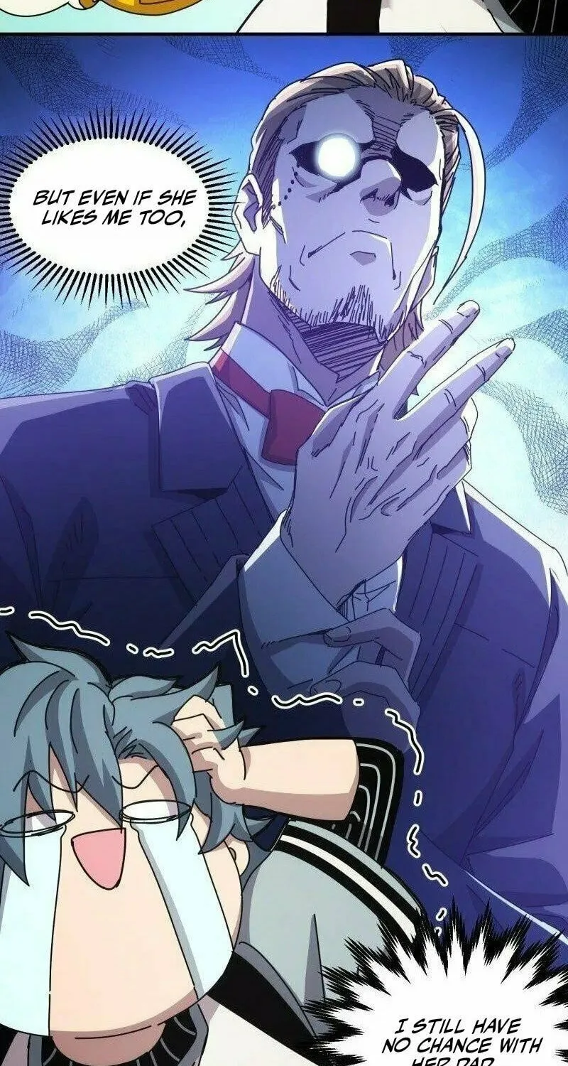 Read Taixu Apartment chapter 21 image 8 on Lezhin