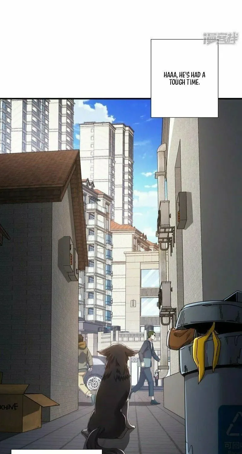 Read Taixu Apartment chapter 22 image 11 on Lezhin