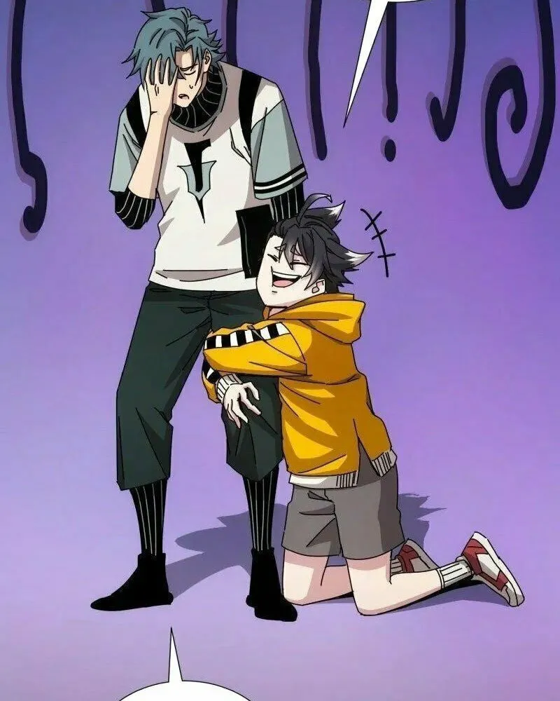 Read Taixu Apartment chapter 22 image 13 on Lezhin