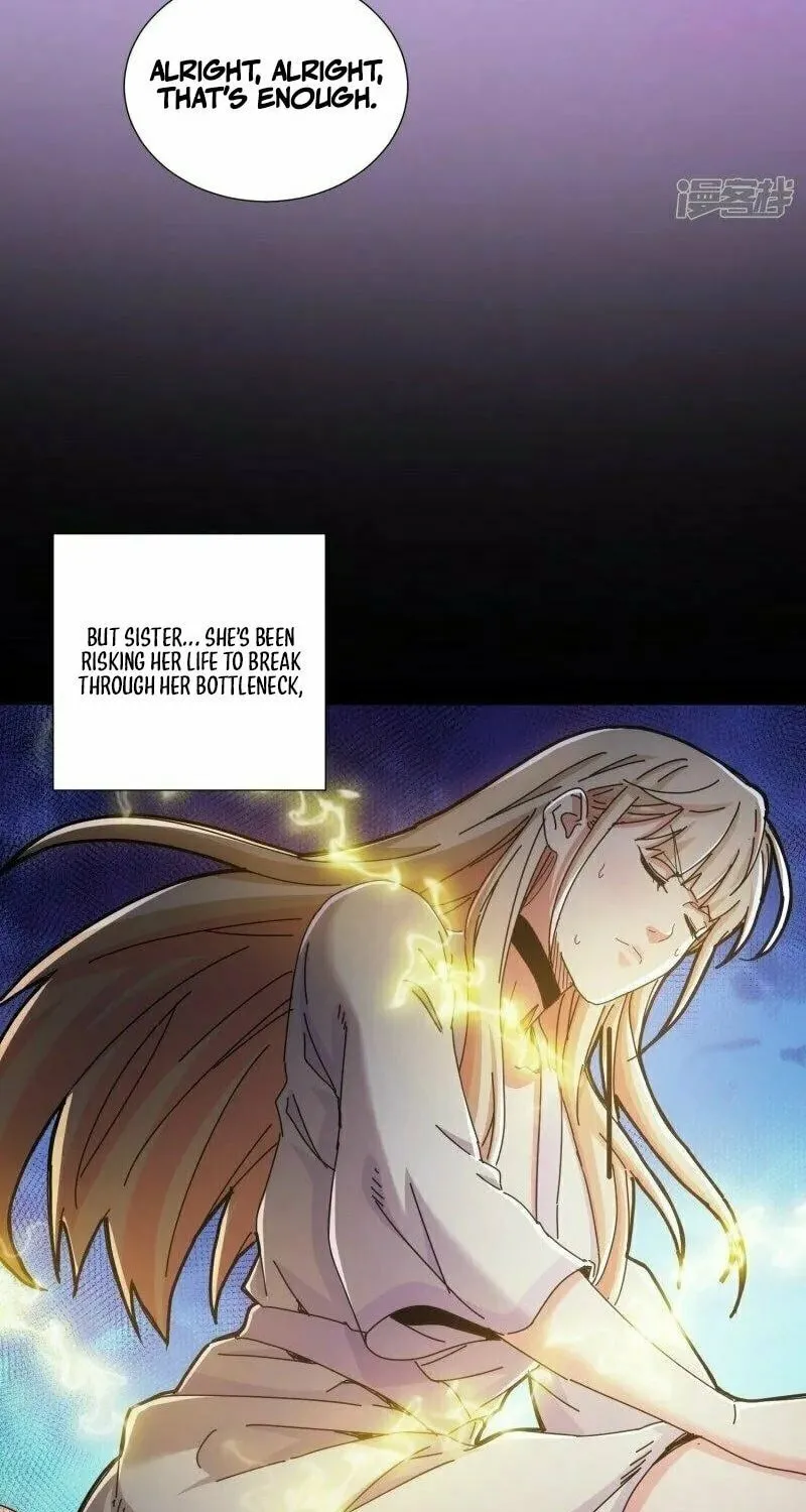 Read Taixu Apartment chapter 22 image 14 on Lezhin
