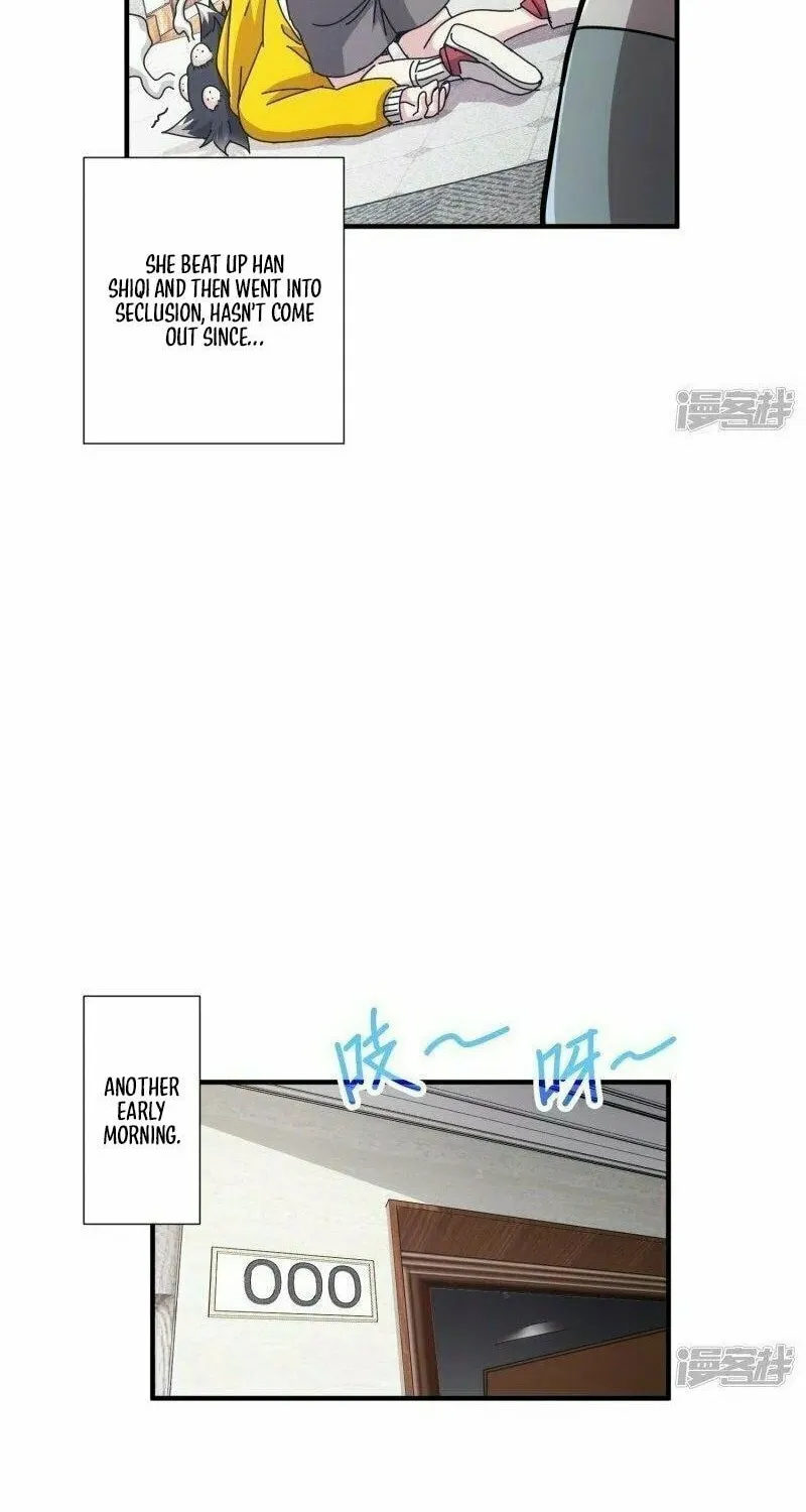 Read Taixu Apartment chapter 22 image 17 on Lezhin