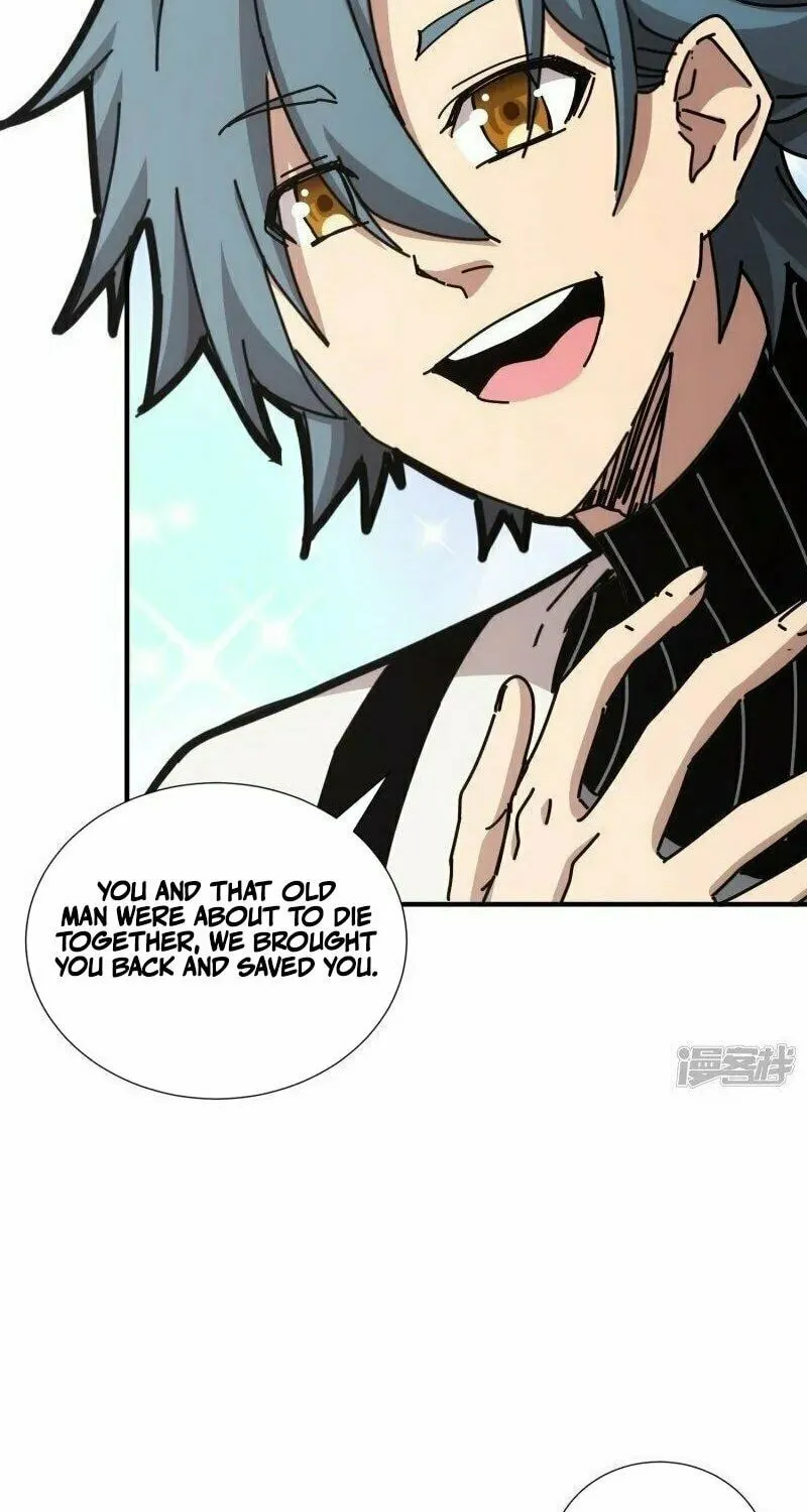 Read Taixu Apartment chapter 22 image 25 on Lezhin