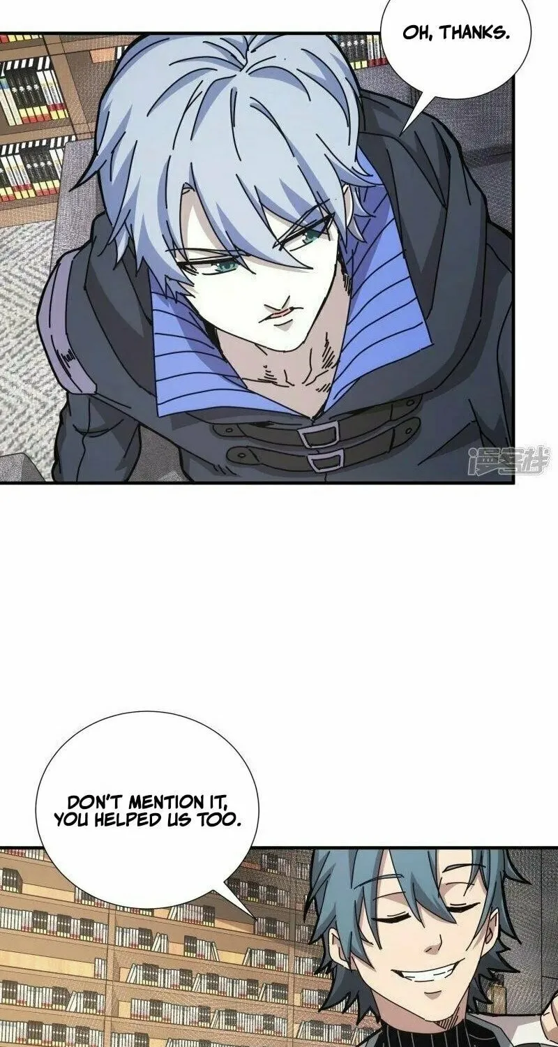 Read Taixu Apartment chapter 22 image 26 on Lezhin