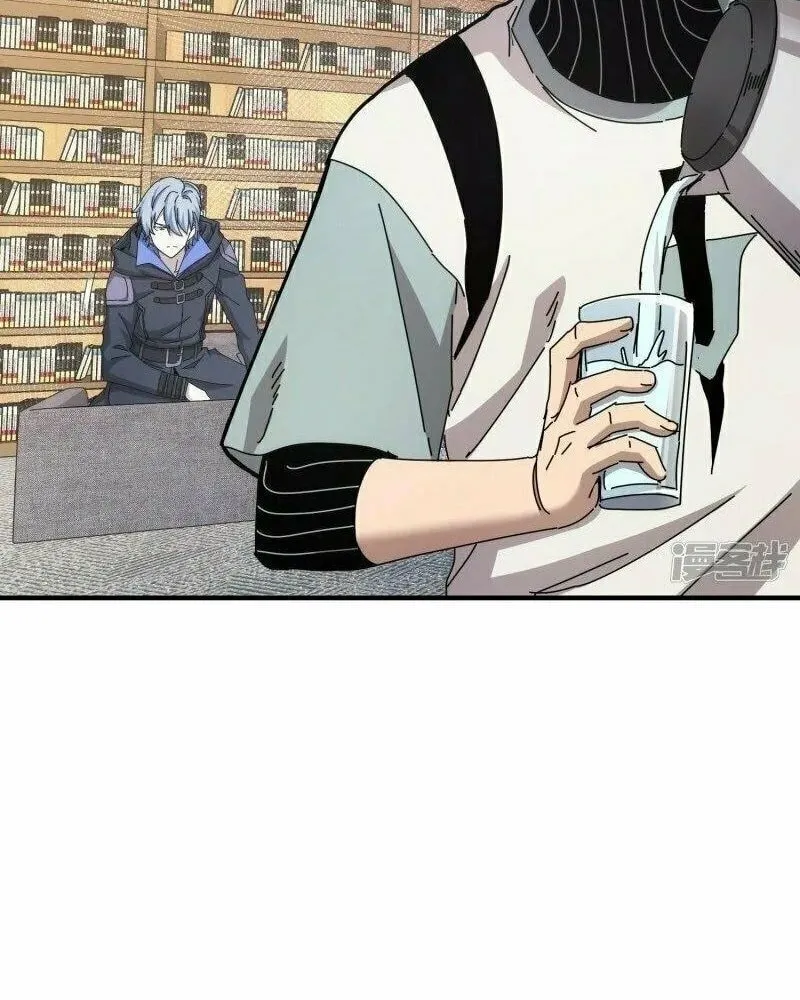 Read Taixu Apartment chapter 22 image 27 on Lezhin