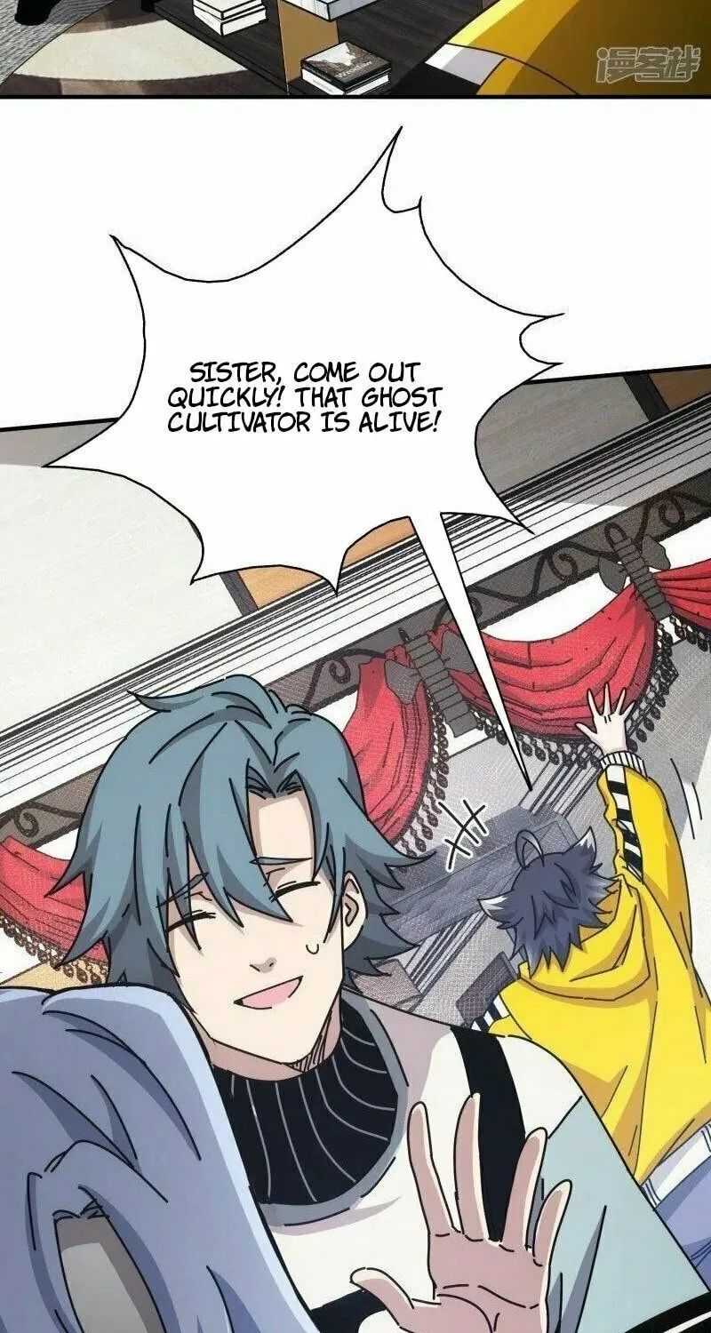 Read Taixu Apartment chapter 22 image 30 on Lezhin