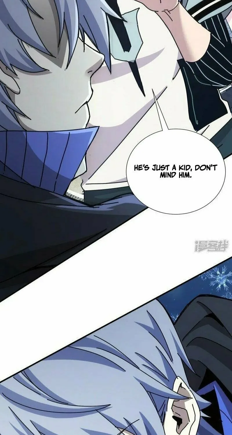 Read Taixu Apartment chapter 22 image 31 on Lezhin