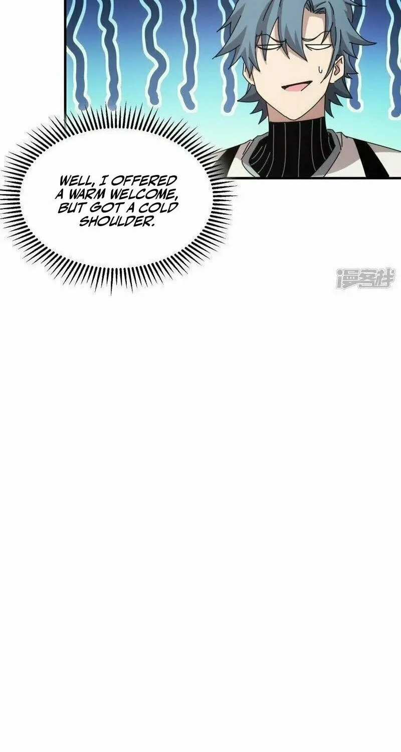 Read Taixu Apartment chapter 22 image 33 on Lezhin