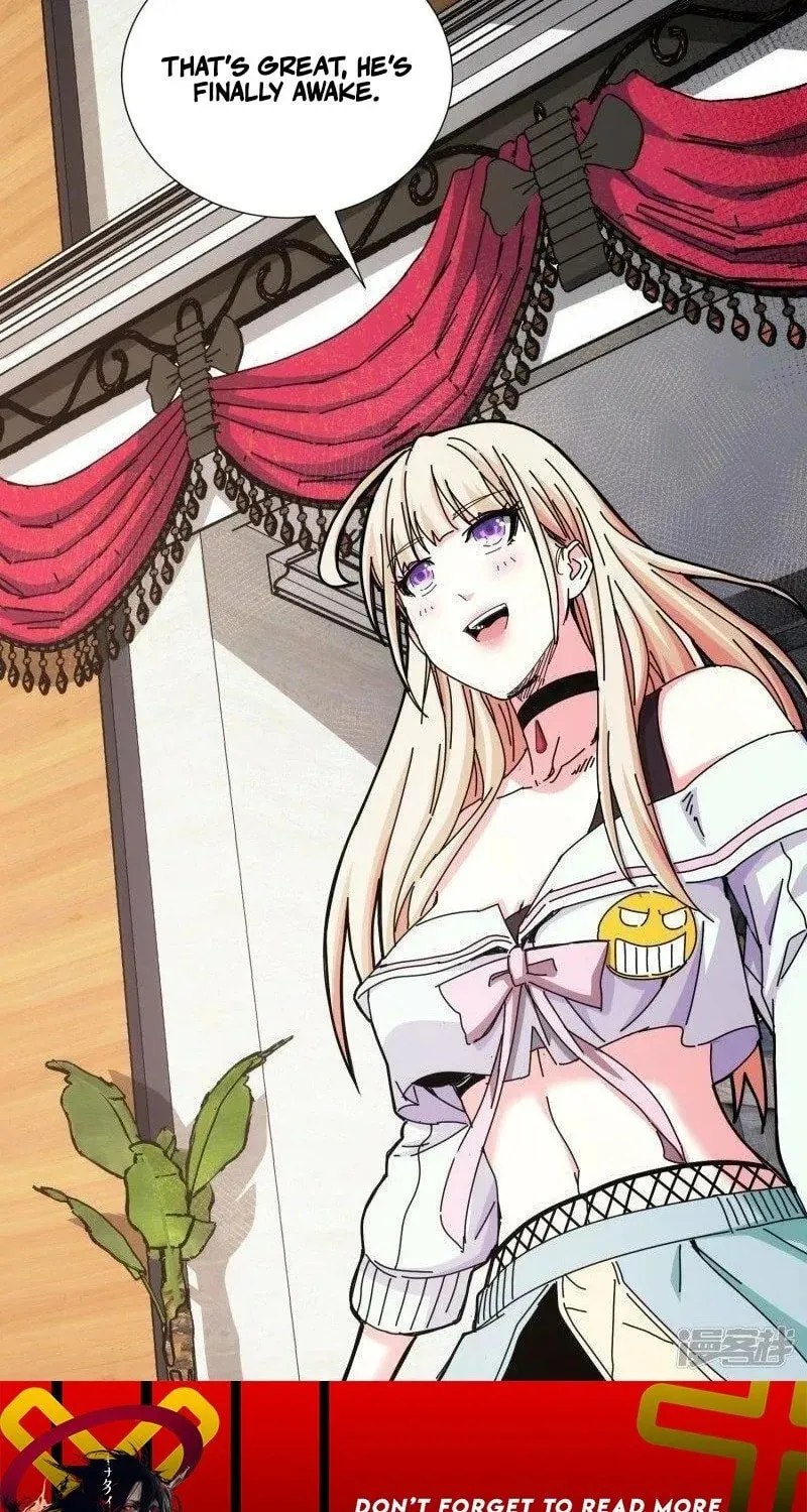 Read Taixu Apartment chapter 22 image 37 on Lezhin