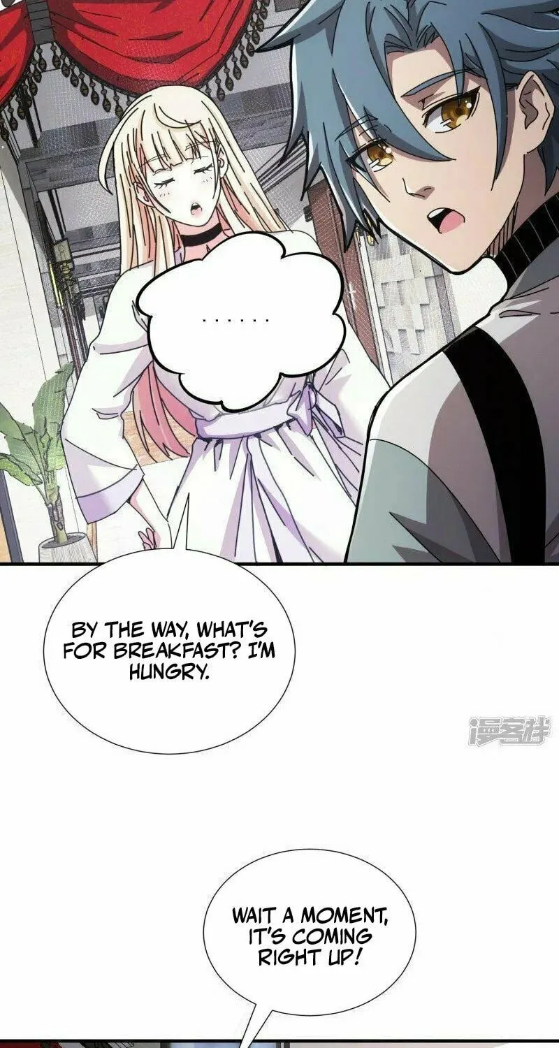 Read Taixu Apartment chapter 22 image 4 on Lezhin