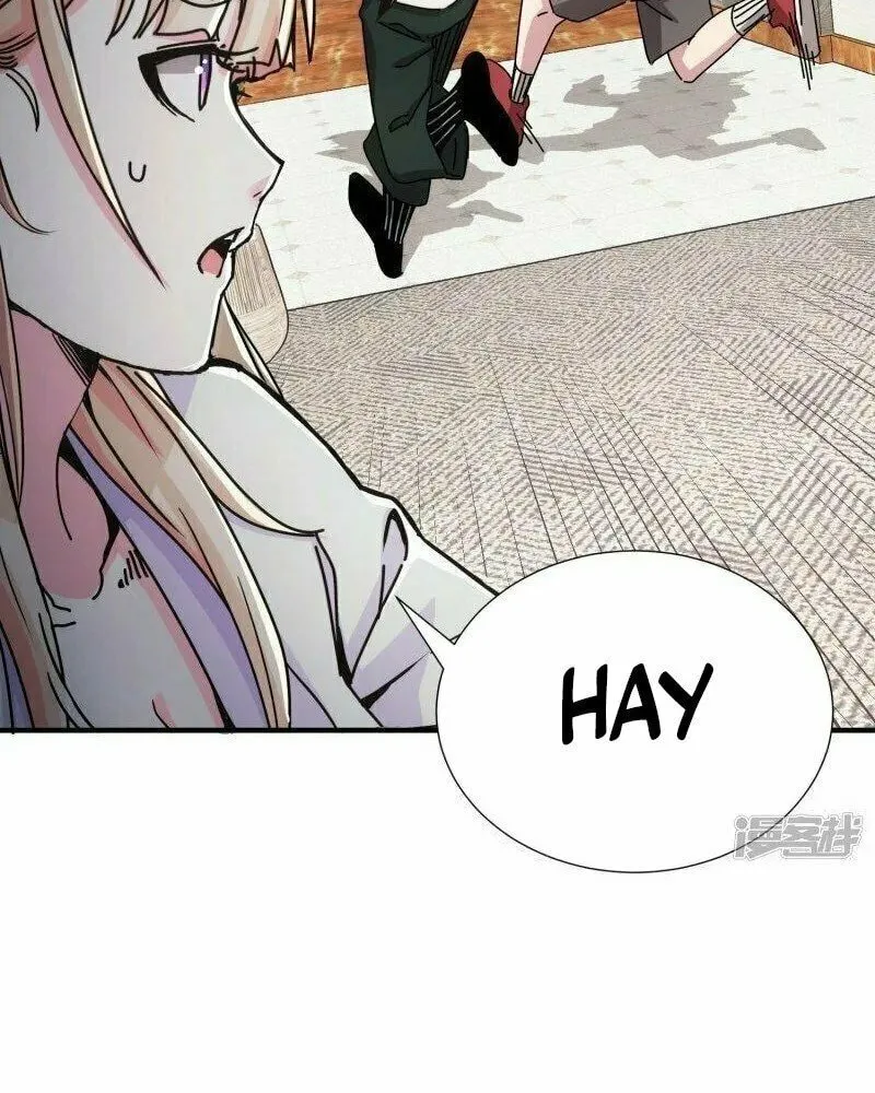 Read Taixu Apartment chapter 22 image 6 on Lezhin
