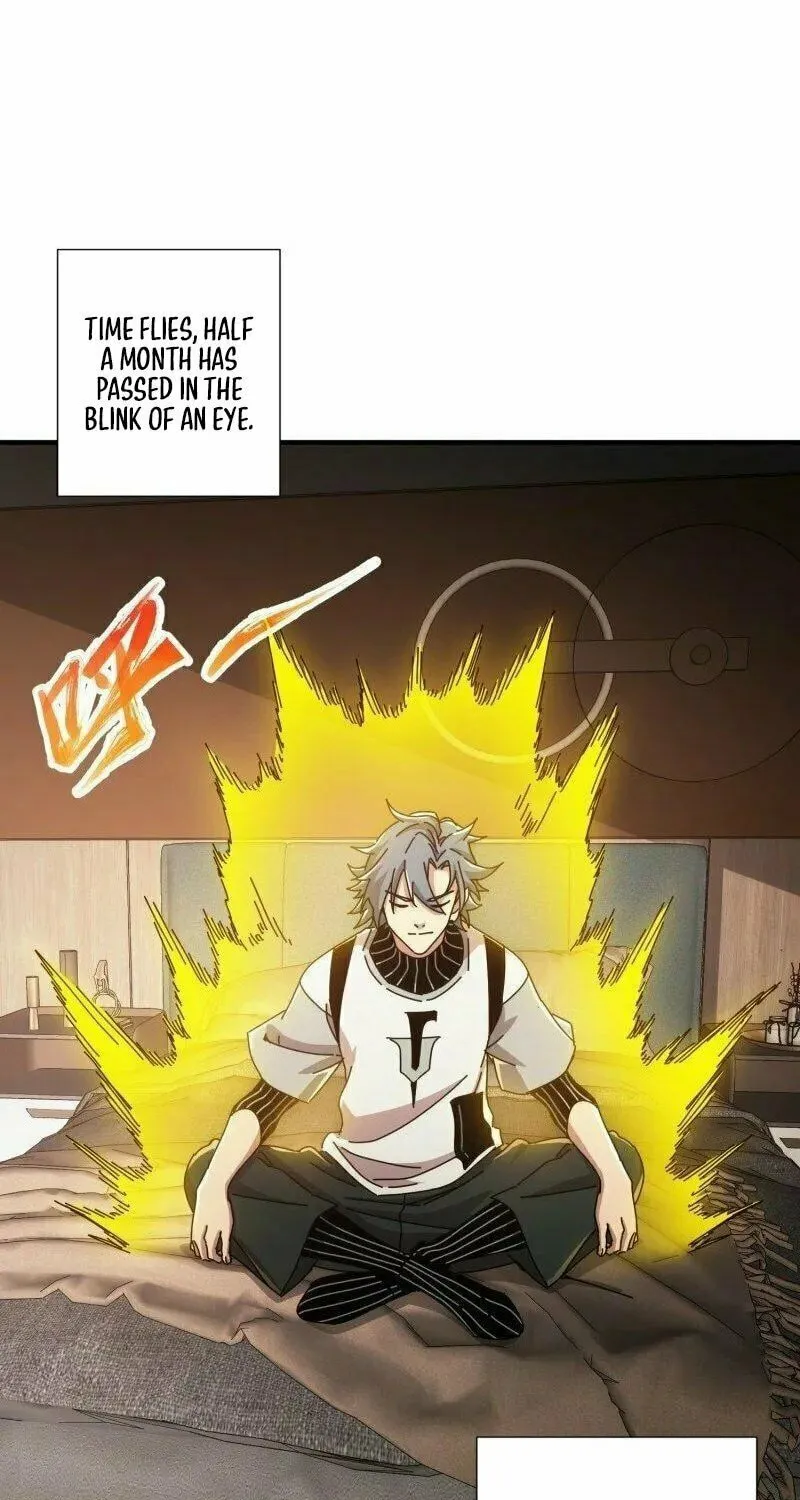 Read Taixu Apartment chapter 22 image 7 on Lezhin