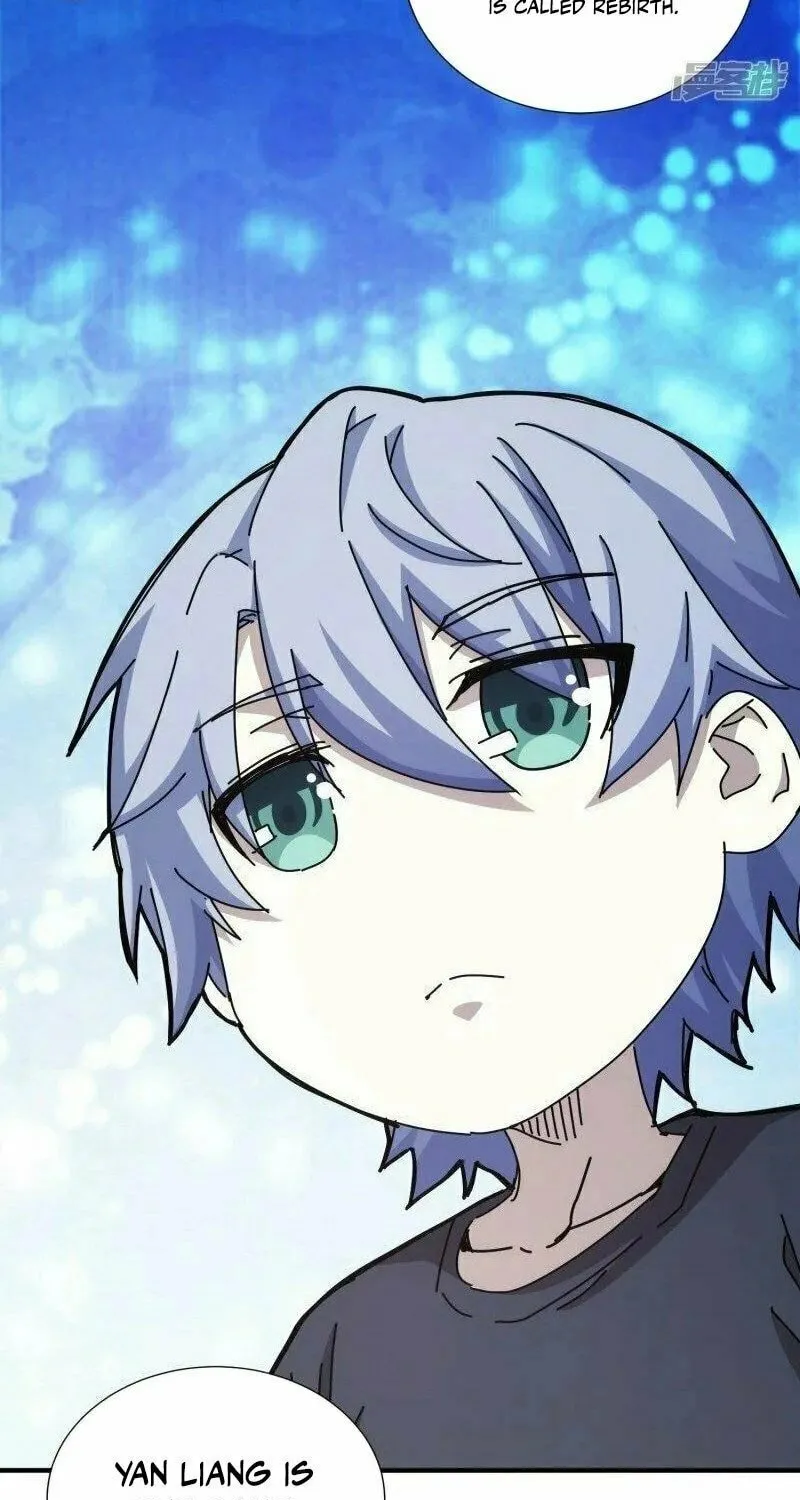 Read Taixu Apartment chapter 23 image 11 on Lezhin