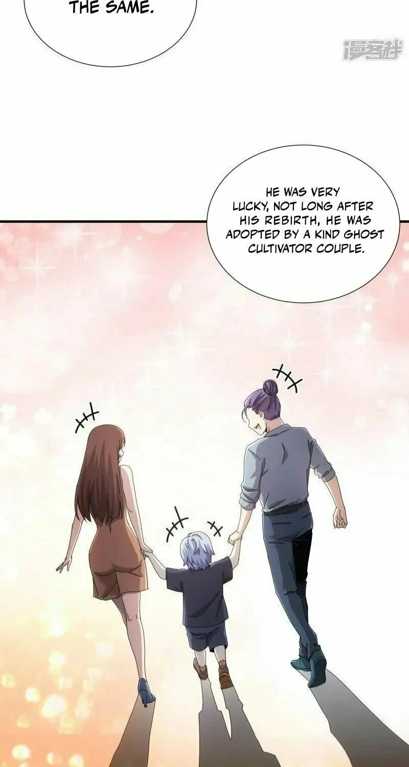 Read Taixu Apartment chapter 23 image 12 on Lezhin