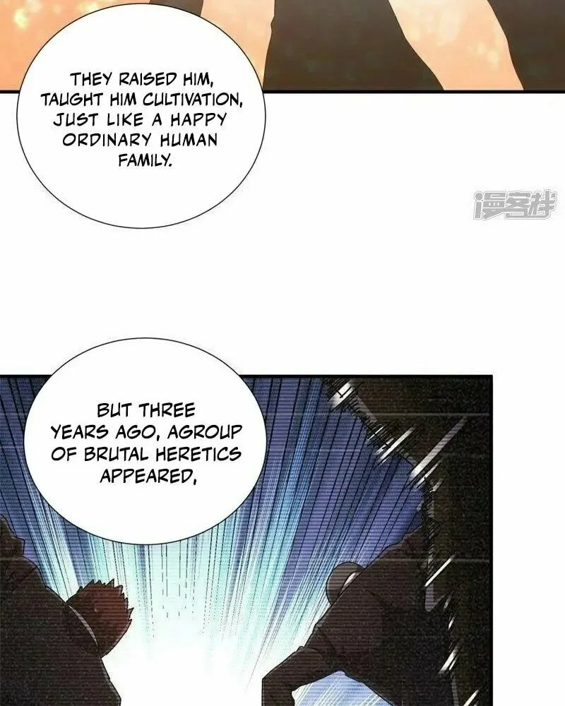 Read Taixu Apartment chapter 23 image 13 on Lezhin