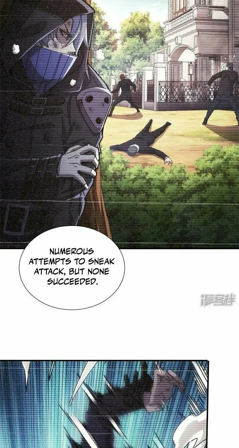 Read Taixu Apartment chapter 23 image 16 on Lezhin