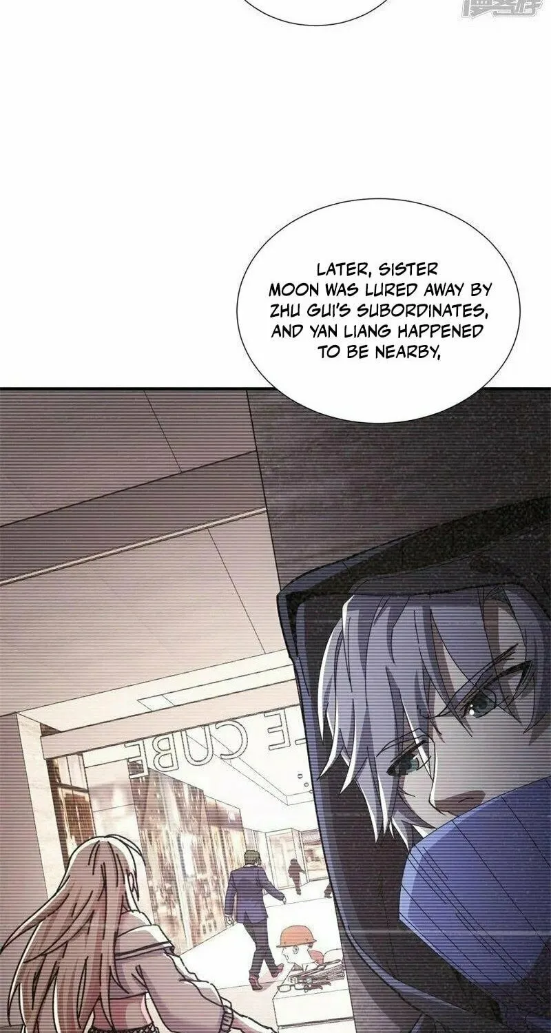 Read Taixu Apartment chapter 23 image 18 on Lezhin