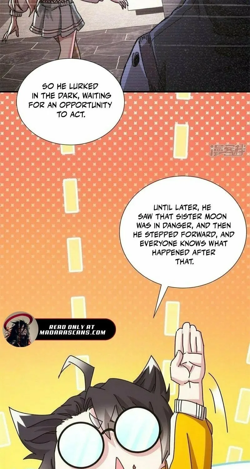 Read Taixu Apartment chapter 23 image 19 on Lezhin