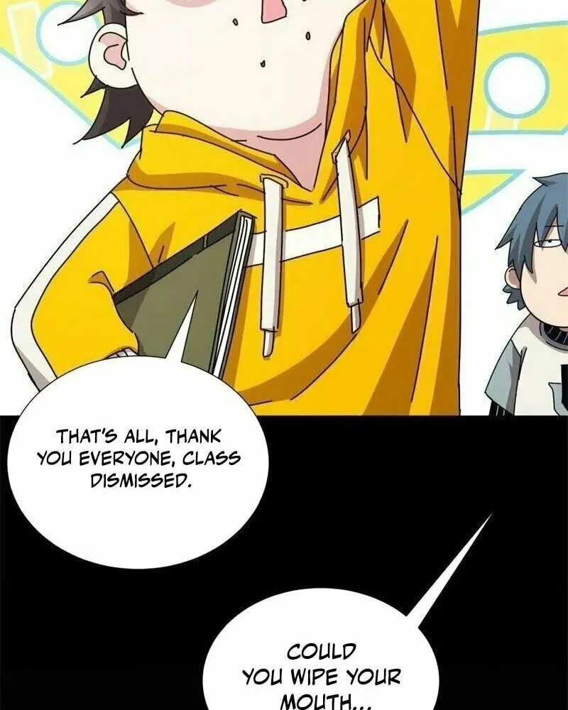 Read Taixu Apartment chapter 23 image 20 on Lezhin