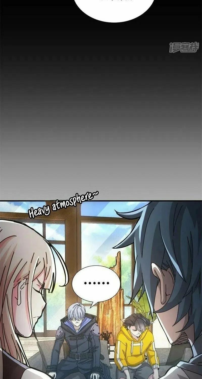 Read Taixu Apartment chapter 23 image 21 on Lezhin