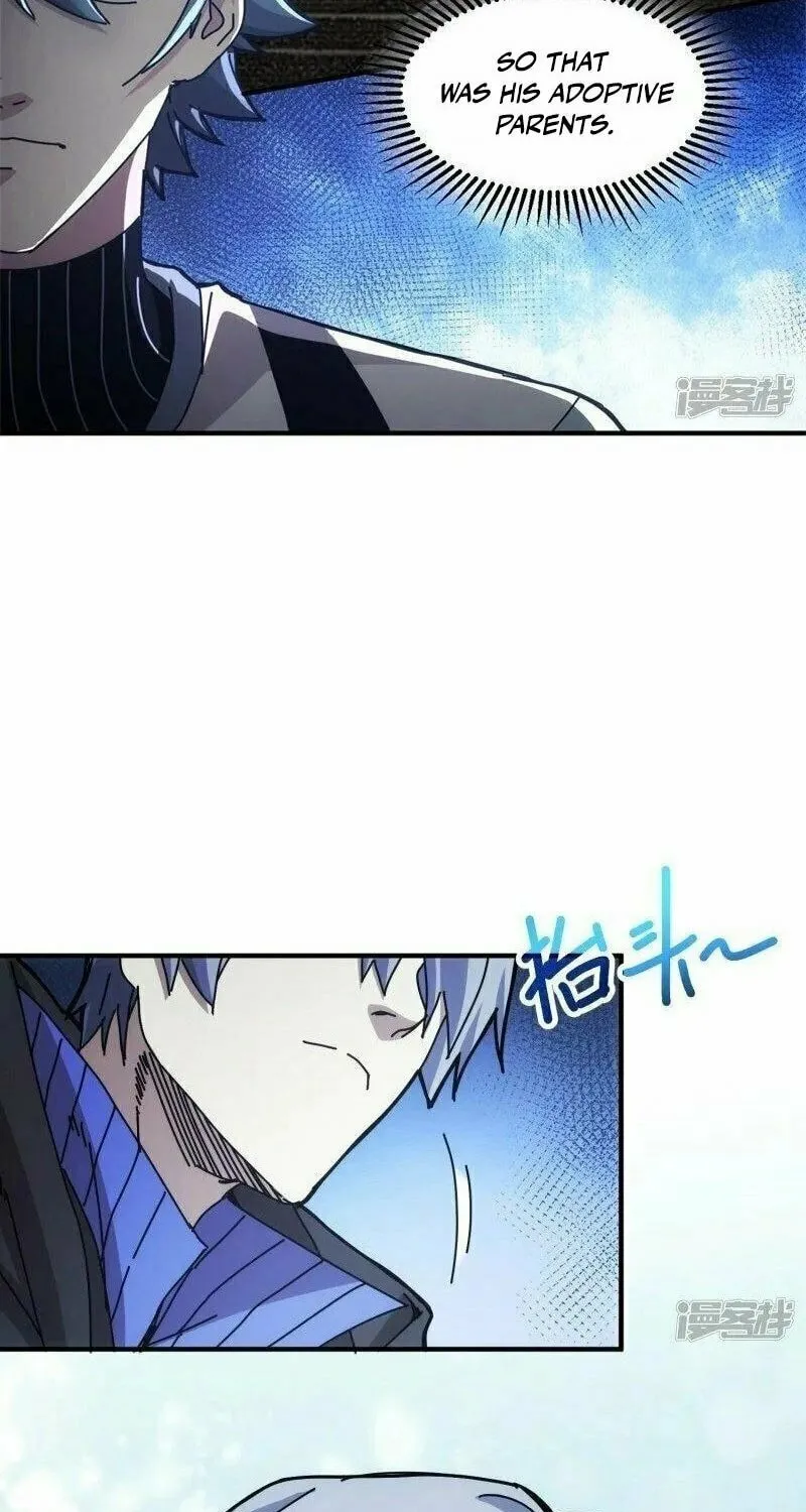 Read Taixu Apartment chapter 23 image 23 on Lezhin