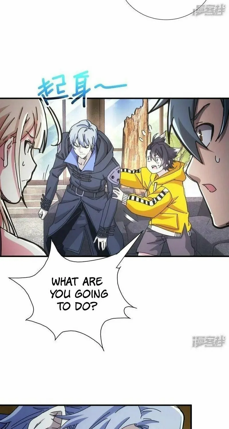 Read Taixu Apartment chapter 23 image 25 on Lezhin