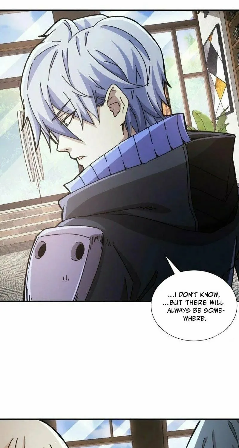 Read Taixu Apartment chapter 23 image 28 on Lezhin