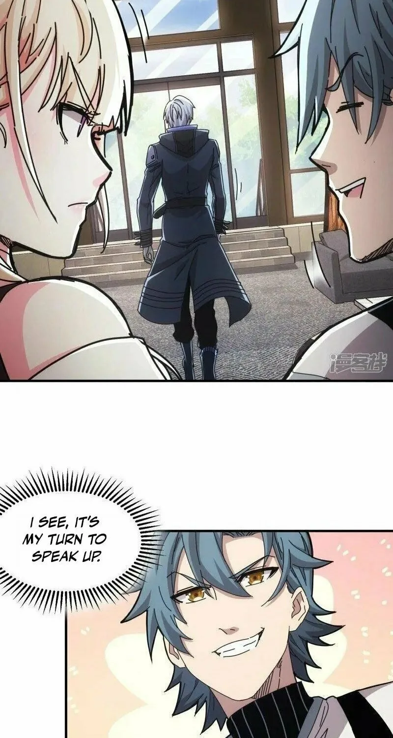 Read Taixu Apartment chapter 23 image 29 on Lezhin